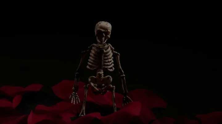 Rose: A Short Stop Motion Film by Gwenevere Smith