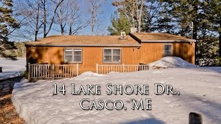 14 Lake Shore Dr. video tour