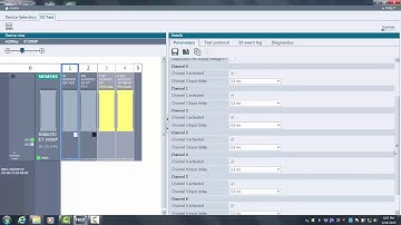 Siemens Proneta Video 3