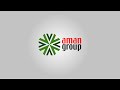 Corporate presentation  aman group bangladesh  2018  documentary