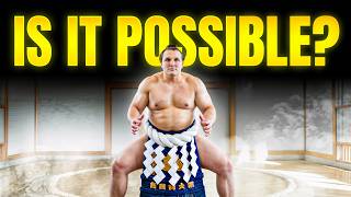 Can Aonishiki Earn Yokozuna Promotion at Haru Basho? His Situation Explained
