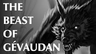 The Beast of Gévaudan