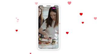 Instagram Live Stream - After Effects Template