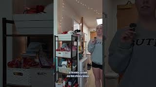 Residential College Room Tour | Butler University