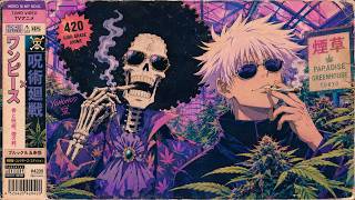 1980s Paradise Expansion Selection 2 // Chillout Funk x Soul x Lo-Fi Playlist screenshot 5