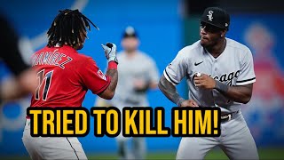 MLB Biggest “Crashout” Moments