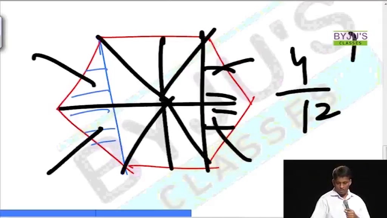 cat coaching in raipur CAT Exam-2018 | Geometry Concepts explained | part 3