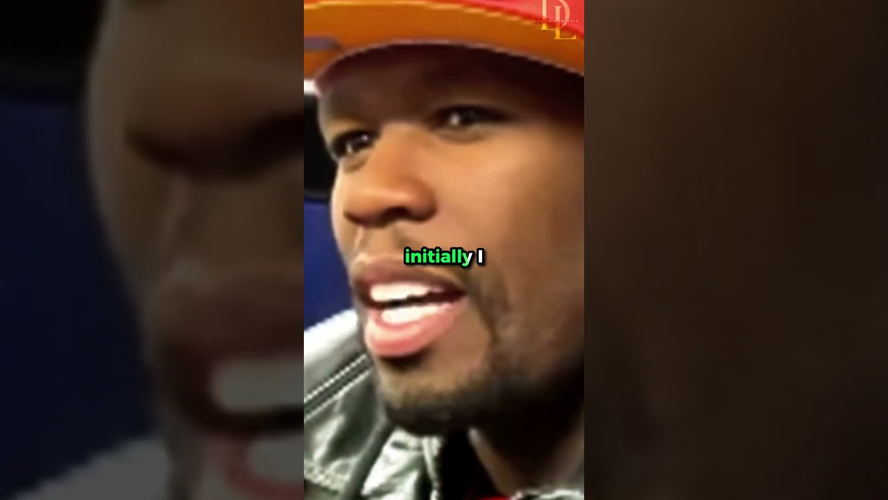 50 Cent On The Game 👀 - "YOU WOULDN'T BE HERE" 😳