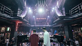 Beswarda Adam Selouk Arcadia Events At Sunburn Union Bengaluru Official Aftermovie 2023