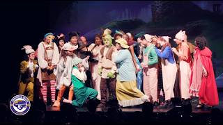 Central Islip High School Theater Program (English)