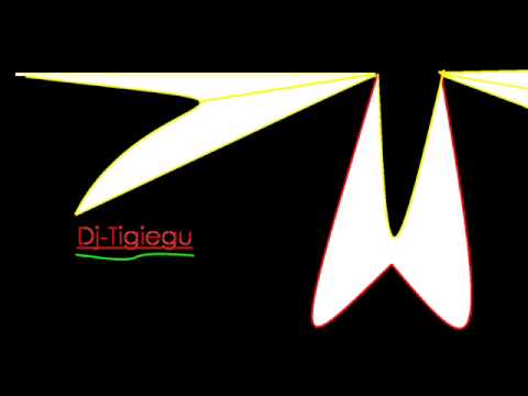 Broken strings remix-  DJ TIGIEGU