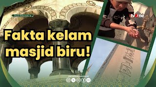 Download lagu Masjid Biru Istanbul, Berdiri di Atas Sejarah Kelam! | Damai Indonesiaku | Jejak Islam 2