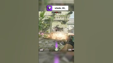 3K AK47! #shorts #cs2 #csgo #counterstrike2