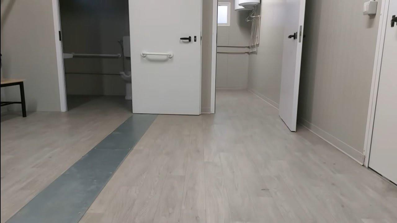 Spogliatoio calcio ⚽️ 