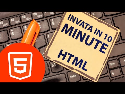 Video: Poți face matematică în HTML?