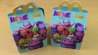 Home Happy Meal Toys Old Toys Eating