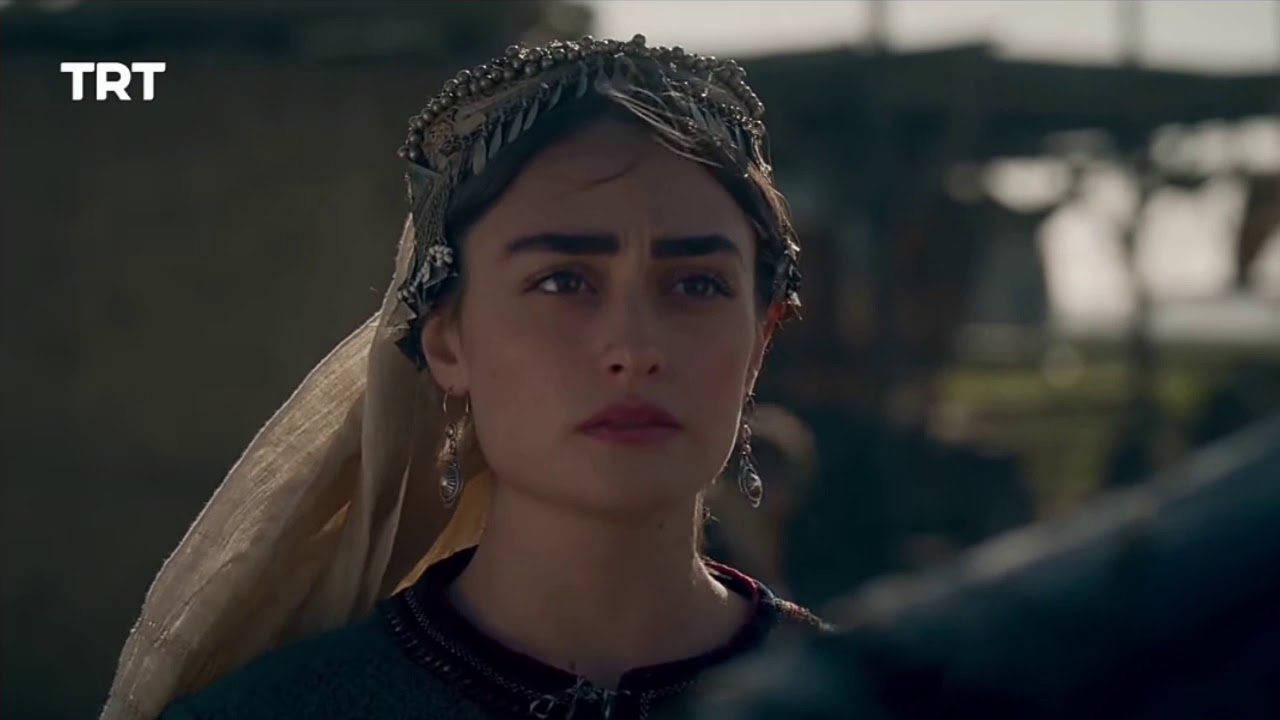 Dirilis Ertugrul Ertugrul and Halima Best Moment Ertugrul Ghazi