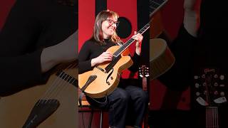 Why Her Jazz 🎸 Sounds Different