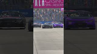 4 wide at Coronado
They almost pulled it off!!
Subscribe to this channel to catch the newest upcoming events, behind-the-scenes development info, and new features/content from iRacing.com! http://www.youtube.com/subscription_center?add_user=iracingtv
Find out what were all about: http://www.iracing.com/overview
Facebook: http://www.facebook.com/iracing
Twitter: http://twitter.com/iracing
Instagram: http://instagram.com/iracingofficial
#shorts #iracing #simracing #nascar #racing #motorsport #simulator 4 wide at Coronado