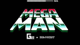 Mega Man Dash By groose22 - Hard