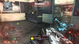 bigpcon black ops enfield masterkey team tactical search and destroy clutch