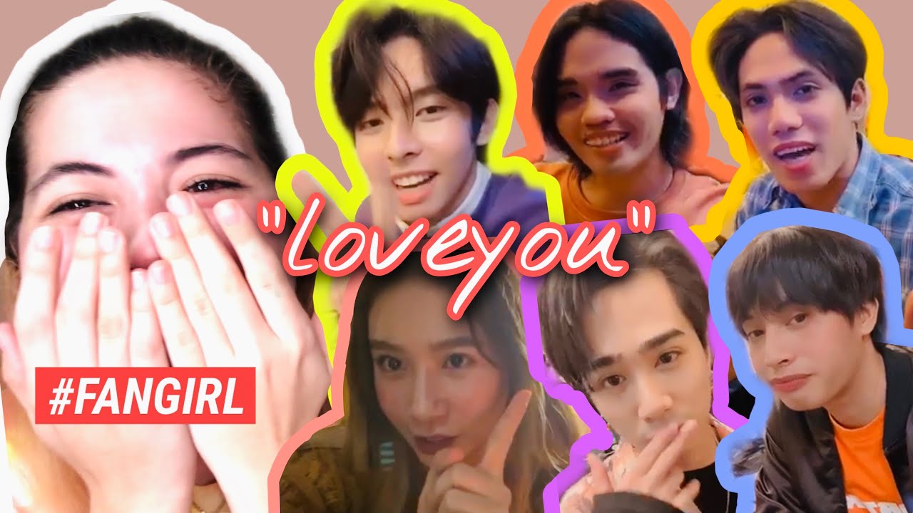 OMG! I GOT VIDEO GREETINGS FROM SB19??? EACH MEMBER!!! BEST 2020 GIFT!