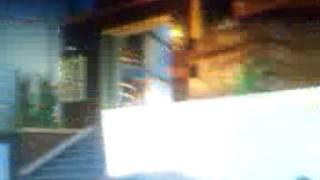 1st map IaI Flak jacket