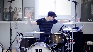 Random tempo, GO! | vlog #37