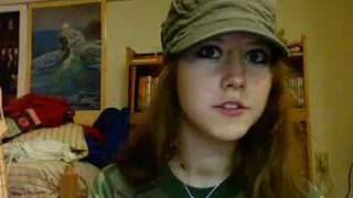 Pitt Videoblog 1