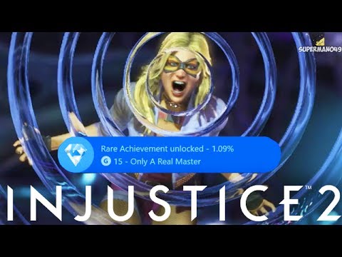 injustice gods among us mod apk 3.2 THE BEST COMEBACK EVER ON TEABAGGER! - Injustice 2 