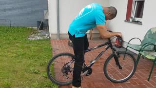 Banggood Outdoor Cycling 3D Bicycle Silicone Gel Pad Seat Saddle Cover Soft Cushion screenshot 4