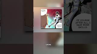 Mc is just too op #manhwa