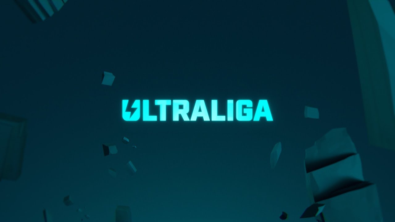 Ultraliga | 🌩️ | W6D2 | sezon 7 | TV: Polsat Games (kanał 16)