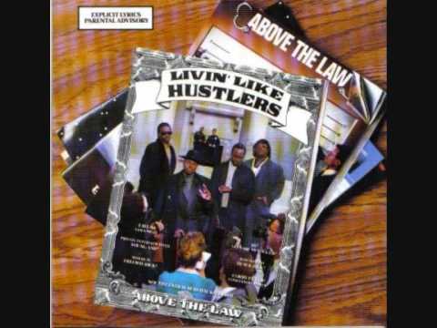 Above The Law — Above the Law - Murder Rap (Instrumental) (Music