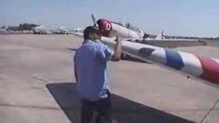 Geico Skytypers Promo Video, May 2005
