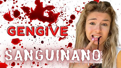 Come risolvere il problema del sanguinamento gengivale?