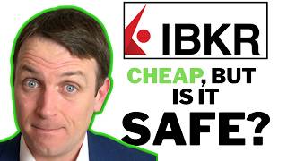 Interactive Brokers Review! Answering 5 Key Broker Questions!