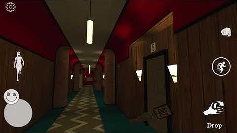 Smiling-X Zero: Classic Scary Horror Game - Gameplay Walkthrough Part 2 New Update (Android, iOS)