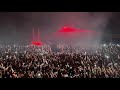 Capture de la vidéo Playboi Carti Full Concert King Vamp Tour At Bill Graham Auditorium In San Francisco, Ca 11/11/21