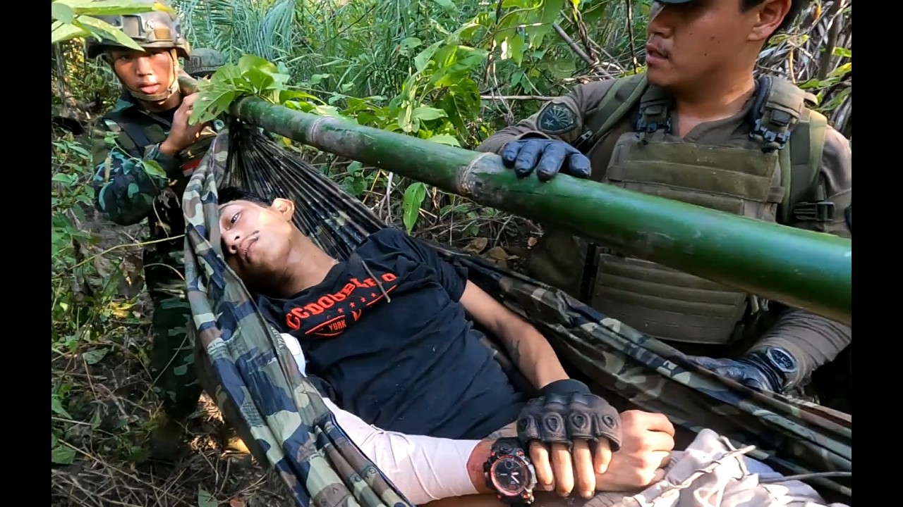 Saving Lives in Hpasawng