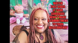The Best Ways To Make Your Aquarius Feel Secure Enough To Be With You ❤️🔐
Need a reading or got a general question?! Email me to make an appointment or get an answer.... askanaquarius007@gmail.com Readings are $50 for 30 minutes and $100 for an hour.
My social media:
Facebook:https://www.facebook.com/QueenAusetHeru/
Instagram: @queen_auset_heru
Twitter:https://twitter.com/AusetHeru
Blue sky: https://bsky.app/profile/queenausetheru.bsky.social
Email: Askanaquarius007@gmail.com
Fan base: https://fanbase.app.link/EEr4TkwgWQb
Want to send me a gift? View my Amazon Wish List: https://www.amazon.com/hz/wishlist/ls/2W59MDUF2PHJS?ref wl_share
I am still accepting tips and love donations to the channel. Want to make a love donation? Paypal me at: https://www.paypal.me/ErikaGarnett
Or,
Cashapp: $queenausetheru
Please, check out my Patreon page and sign up to be my patron: https://www.patreon.com/queenausetheru
My Beloved Patrons:
#1 Ronald Clark
#2 Zamani Feelings
#3 TC
#4 CorrineC
#5 Saybra H.
#6 Gina R.
#7 LD
#8 Jeri
Resources For Narcissistic Abuse Recovery:
1} Narcissism and Abuse Hotline:
https://www.thehotline.org/resources/narcissism-and-abuse/
2) https://amzn.to/3wqnpn4
3) https://amzn.to/49SJbhX
4) https://amzn.to/43aavGp
5) https://amzn.to/42TjSd7
6) https://www.dailyom.com/courses/narcissistic-relationships-from-surviving-to-thriving/overview/?aff=92&ad=2024021801&img=75&utm_medium=ppc&utm_source=fb&utm_campaign=*%20Advantage%2B%20US%20%26%20International%20Healing%20%26%20Relationship%20Courses-2024-02-18&utm_content=all-Facebook_Right_Column&fbclid=IwAR3xITiyzfYXAANjLRZ7sswe4p79n8E8c0moZqeAClNoCcGU4bgP4NI3oSQ The Best Ways To Make Your Aquarius Feel Secure Enough To Be With You ❤️🔐