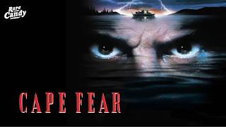 Cape Fear: The Ultimate Male Nightmare @rarecandyclips