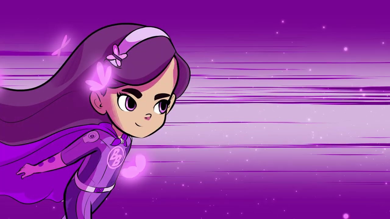 Blanky Babies (Animation)