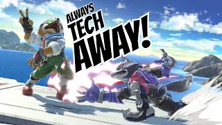 1 Tip to beat EVERY Smash Ultimate Character