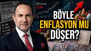 Prof. Dr. Emre Alkin: Ekonomi Yönetimi ve Enflasyon — 27 Temmuz 2026