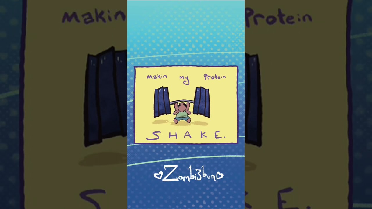 it is time to beef up 