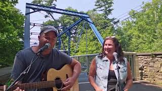 Darian Rivera Singer/songwriter Interview