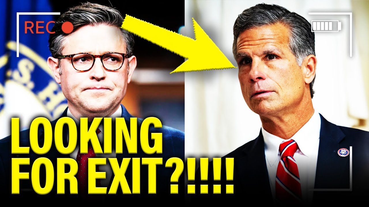 GOP make UTTER FOOLS of THEMSELVES and LOOK FOR EXIT