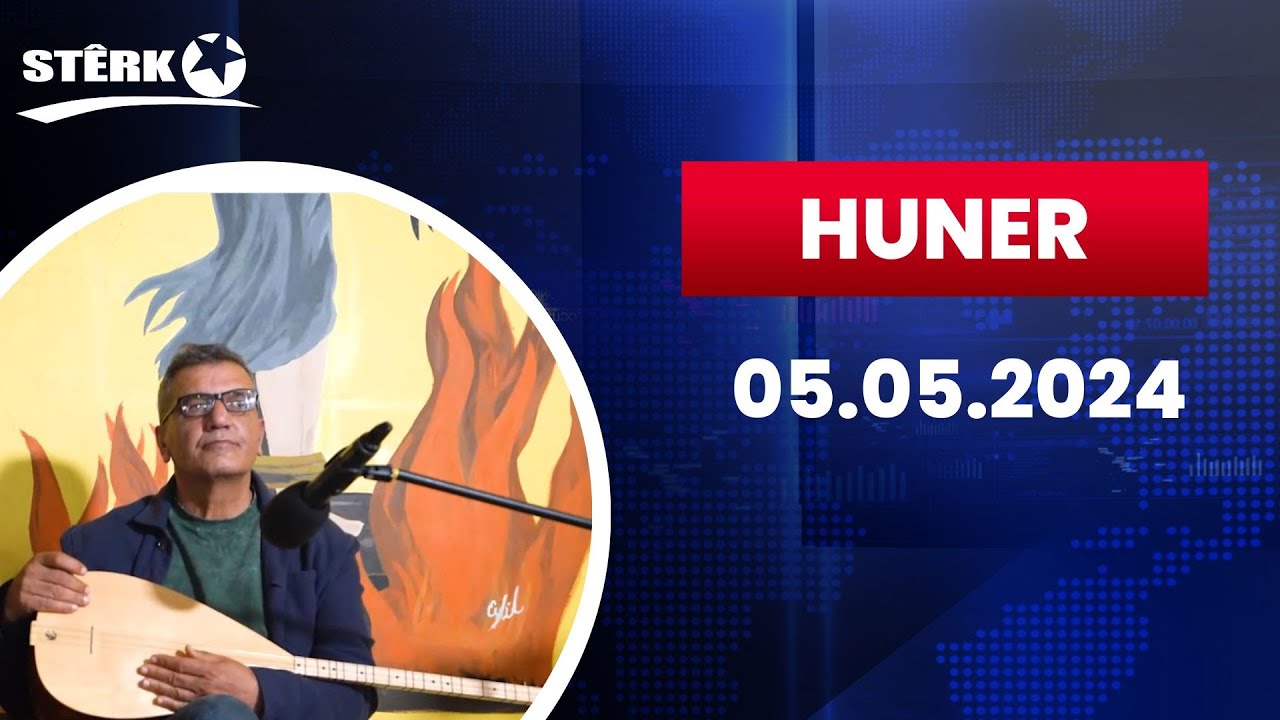Huner - 05.05.2024