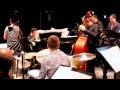 Junio Y Garua - Arturo O&#39;Farrill &amp; The Afro Latin Jazz Orchestra